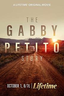 The Gabby Petito Story izle