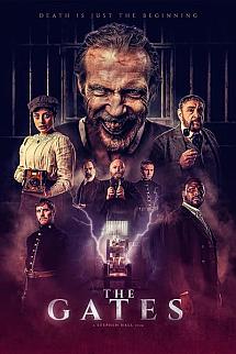 The Gates izle