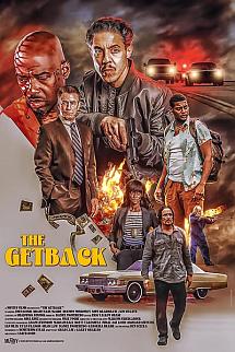 The Getback izle