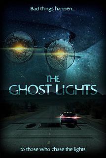 The Ghost Lights izle