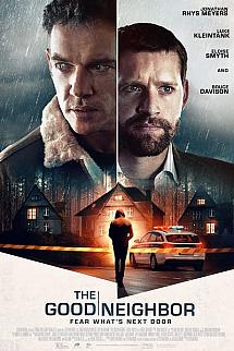 The Good Neighbor izle