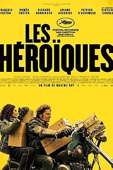 The Heroics
