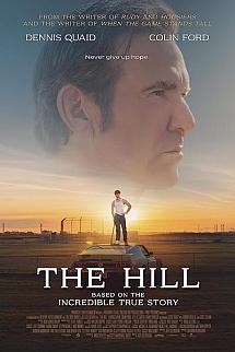 Ricky Hill'in İnanılmaz Hikayesi izle