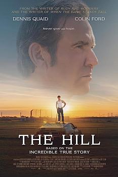 Ricky Hill'in İnanılmaz Hikayesi