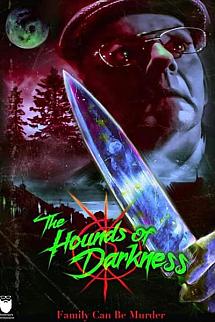 The Hounds of Darkness izle