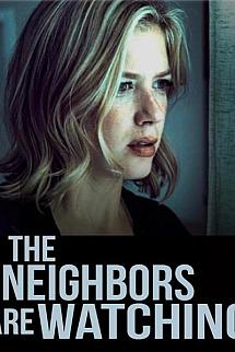 The House Across the Road izle