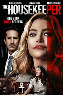 The Housekeeper izle