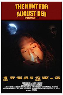 The Hunt for August Red izle