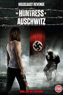The Huntress of Auschwitz izle
