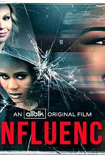 The Influencer izle