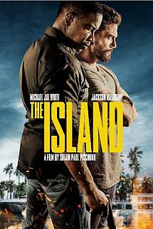 The Island izle