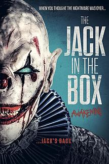 The Jack in the Box: Awakening izle