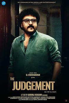 The Judgement