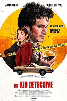 Küçük Dedektif izle