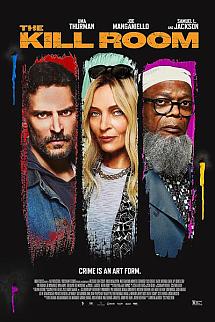 Ölüm Odası izle
