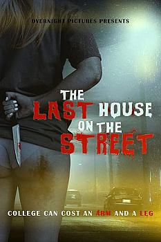 The Last House on the Street