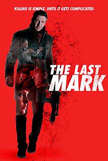 The Last Mark izle