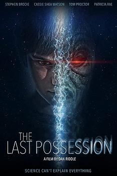 The Last Possession