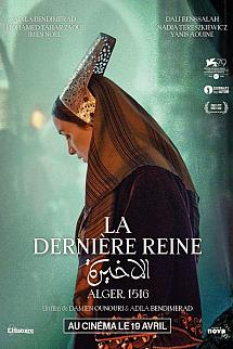 The Last Queen izle