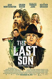 Son Evlat izle