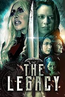 The Legacy izle