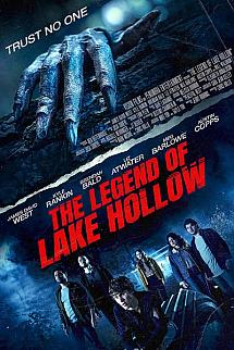 The Legend of Lake Hollow izle