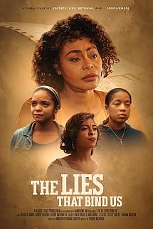 The Lies That Bind Us izle