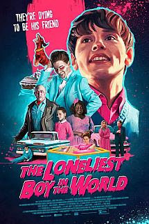 The Loneliest Boy in the World izle