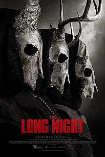 The Long Night izle