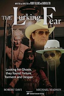 The Lurking Fear izle