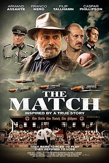The Match izle