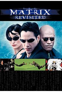The Matrix Revisited izle