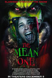 The Mean One izle