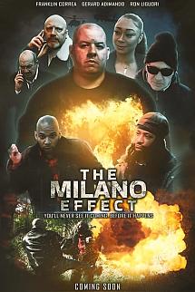The Milano Effect izle