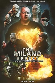 The Milano Effect