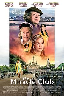 Mucize Kulübü izle