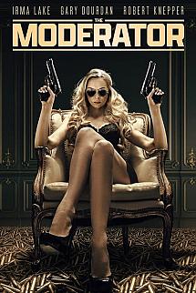 The Moderator izle