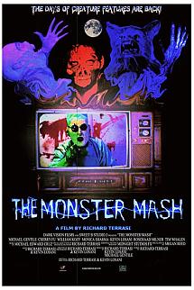 The Monster Mash izle