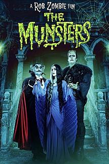 Munster Ailesi izle