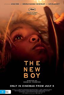 The New Boy izle