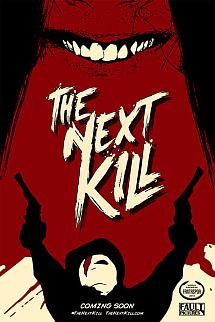 The Next Kill izle
