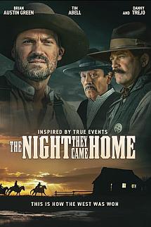The Night They Came Home izle