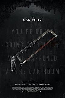 The Oak Room izle