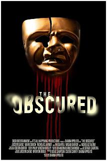 The Obscured izle
