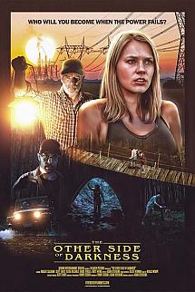 The Other Side of Darkness izle