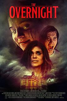The Overnight izle