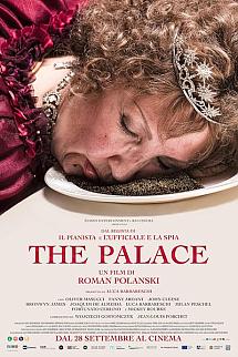 The Palace izle