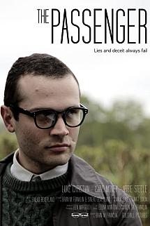 The Passenger izle