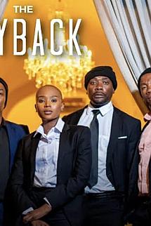 The Payback izle