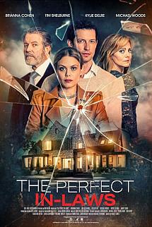 The Perfect In-Laws izle